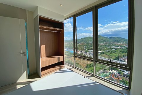 Condominio de 2 dormitorios en Hua Hin, Tailandia № 168322 - foto 18