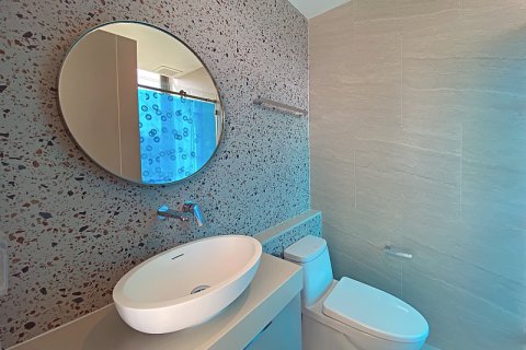 Condominio de 2 dormitorios en Hua Hin, Tailandia № 168322 - foto 24