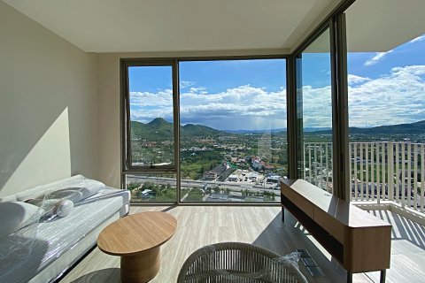 Condominio de 2 dormitorios en Hua Hin, Tailandia № 168322 - foto 2