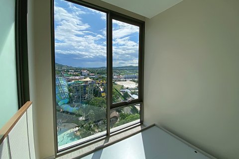 Condominio de 2 dormitorios en Hua Hin, Tailandia № 168322 - foto 19