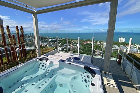 Condominio de 2 dormitorios en Hua Hin, Tailandia № 168322 - foto 27