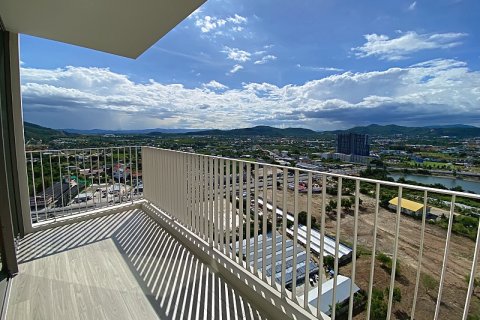 Condominio de 2 dormitorios en Hua Hin, Tailandia № 168322 - foto 8