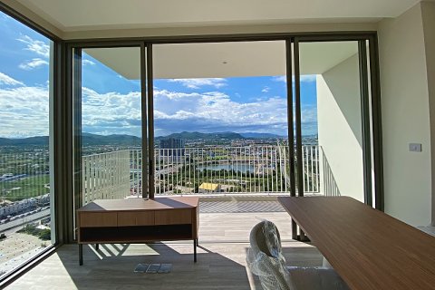 Condominio de 2 dormitorios en Hua Hin, Tailandia № 168322 - foto 3
