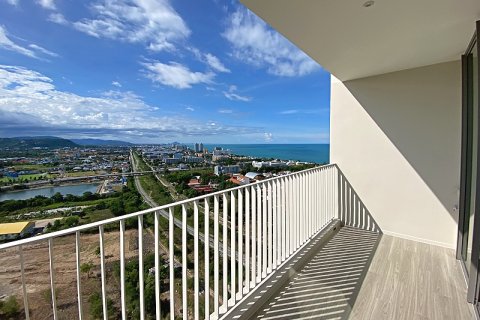 Condominio de 2 dormitorios en Hua Hin, Tailandia № 168322 - foto 12