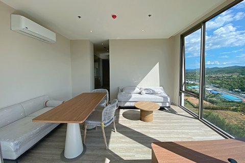 Condominio de 2 dormitorios en Hua Hin, Tailandia № 168322 - foto 6