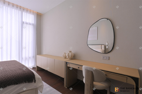 Eigentumswohnung in Bangkok, Thailand, 2 Schlafzimmer № 190061 - Foto 6
