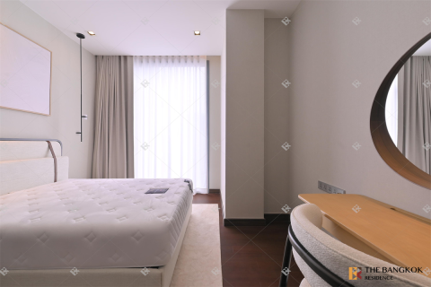 Eigentumswohnung in Bangkok, Thailand, 2 Schlafzimmer № 190061 - Foto 7
