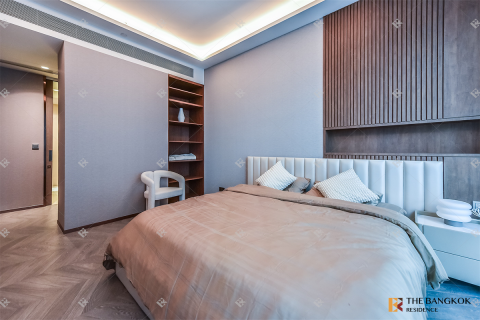Eigentumswohnung in Bangkok, Thailand, 2 Schlafzimmer  № 190062 - Foto 2