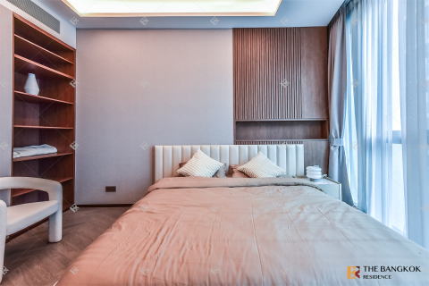 Eigentumswohnung in Bangkok, Thailand, 2 Schlafzimmer  № 190062 - Foto 8
