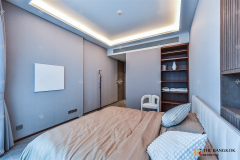 Eigentumswohnung in Bangkok, Thailand, 2 Schlafzimmer  № 190062 - Foto 7