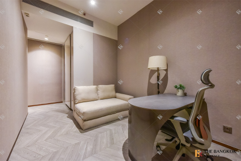 Eigentumswohnung in Bangkok, Thailand, 2 Schlafzimmer  № 190062 - Foto 4
