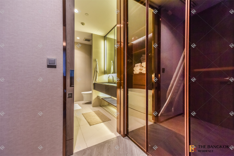Eigentumswohnung in Bangkok, Thailand, 2 Schlafzimmer  № 190062 - Foto 3