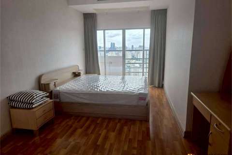 Eigentumswohnung in Bangkok, Thailand, 3 Schlafzimmer № 190063