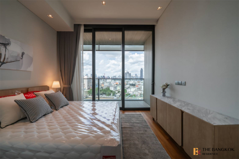 Condominio de 2 dormitorios en Bangkok, Tailandia № 190059 - foto 3