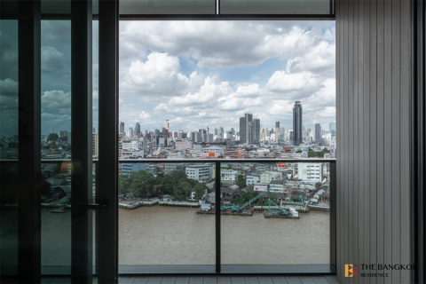 Condominio de 2 dormitorios en Bangkok, Tailandia № 190059 - foto 7