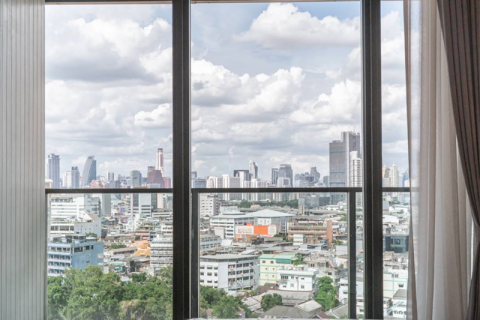 Condominio de 2 dormitorios en Bangkok, Tailandia № 190059 - foto 5