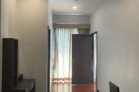 Estudio en el condominio en Watthana, Bangkok, Tailandia № 141935 - foto 10