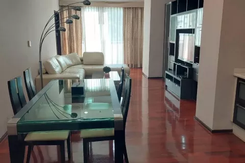 Studio dans le Condo à Watthana, Bangkok, Thaïlande № 141935