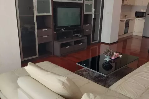 Estudio en el condominio en Watthana, Bangkok, Tailandia № 141935 - foto 5