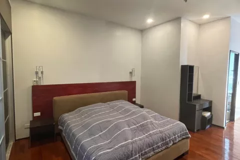 Estudio en el condominio en Watthana, Bangkok, Tailandia № 141935 - foto 9