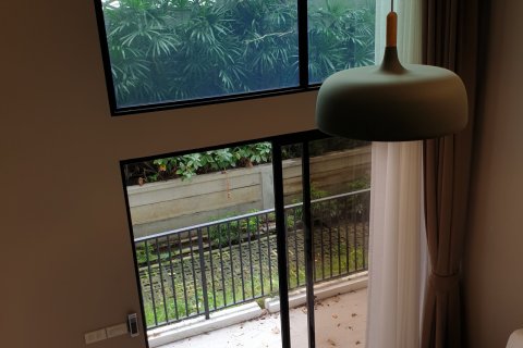 Estudio en el condominio en Sathon, Bangkok, Tailandia № 141933 - foto 3