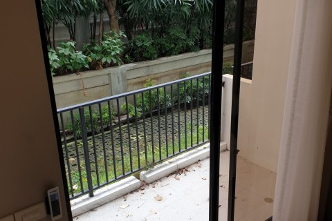 Estudio en el condominio en Sathon, Bangkok, Tailandia № 141933 - foto 2