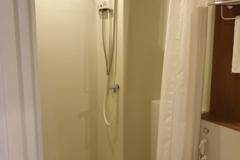 Estudio en el condominio en Sathon, Bangkok, Tailandia № 141933 - foto 12