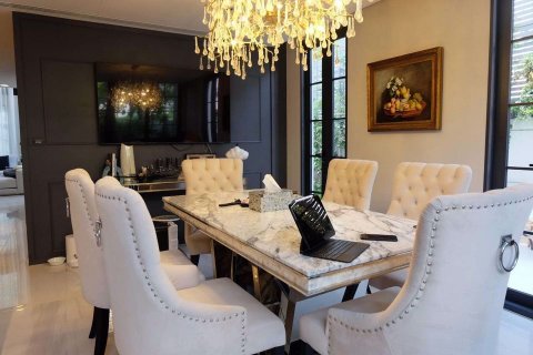 Maison à Watthana, Bangkok, Thaïlande 4 chambres № 47843 - photo 3