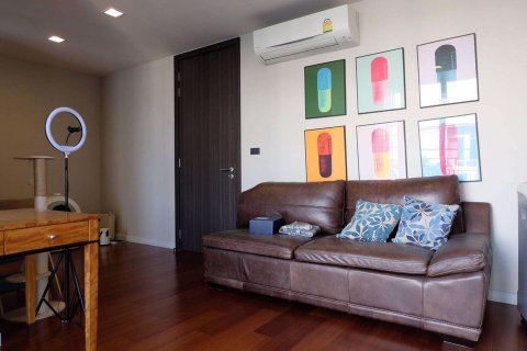 Maison à Watthana, Bangkok, Thaïlande 4 chambres № 47843 - photo 8