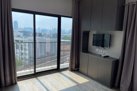 Eigentumswohnung in Phaya Thai, Bangkok, Thailand, 2 Schlafzimmer  № 47845 - Foto 10