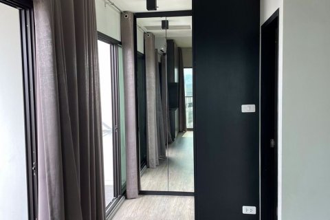 Eigentumswohnung in Phaya Thai, Bangkok, Thailand, 2 Schlafzimmer  № 47845 - Foto 9