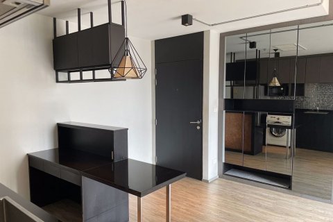 Eigentumswohnung in Phaya Thai, Bangkok, Thailand, 2 Schlafzimmer  № 47845 - Foto 7