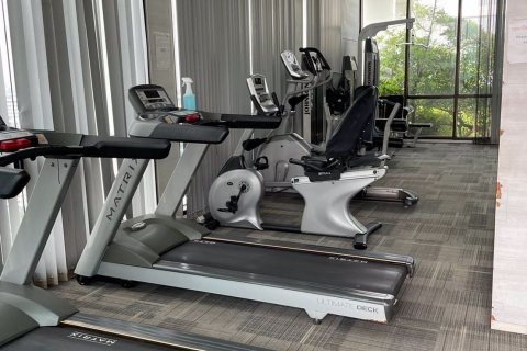 Eigentumswohnung in Phaya Thai, Bangkok, Thailand, 2 Schlafzimmer  № 47845 - Foto 16