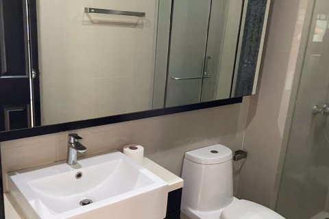 Eigentumswohnung in Phaya Thai, Bangkok, Thailand, 2 Schlafzimmer  № 47845 - Foto 12