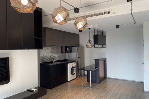 Eigentumswohnung in Phaya Thai, Bangkok, Thailand, 2 Schlafzimmer  № 47845 - Foto 6