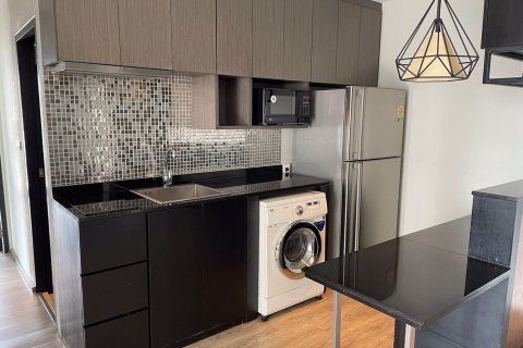 Eigentumswohnung in Phaya Thai, Bangkok, Thailand, 2 Schlafzimmer  № 47845 - Foto 5