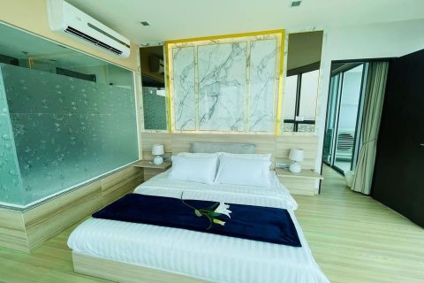 Condominio de 1 dormitorio en Watthana, Bangkok, Tailandia № 47844 - foto 2