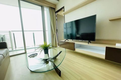 Condominio de 1 dormitorio en Watthana, Bangkok, Tailandia № 47844 - foto 6