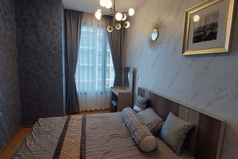 Condo à Khlong Toei, Bangkok, Thaïlande, 1 chambre № 47842 - photo 7