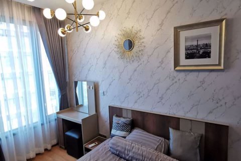 Condo à Khlong Toei, Bangkok, Thaïlande, 1 chambre № 47842 - photo 5