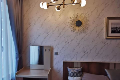 Condo à Khlong Toei, Bangkok, Thaïlande, 1 chambre № 47842 - photo 6