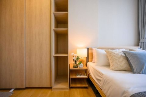 Condominio de 2 dormitorios en Khlong Toei, Bangkok, Tailandia № 47846 - foto 7