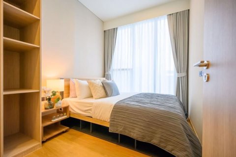 Condominio de 2 dormitorios en Khlong Toei, Bangkok, Tailandia № 47846 - foto 6