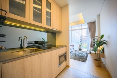 Condominio de 2 dormitorios en Khlong Toei, Bangkok, Tailandia № 47846 - foto 3