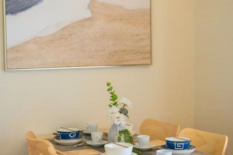 Condominio de 2 dormitorios en Khlong Toei, Bangkok, Tailandia № 47846 - foto 4