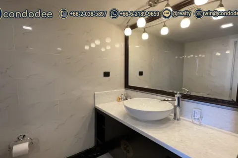 Condo in Sathon, Bangkok, Thailand, 3 bedrooms № 201076 - photo 6