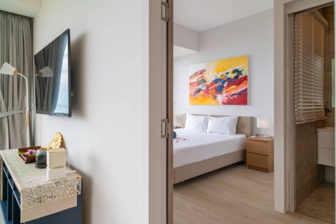 Condominio de 2 dormitorios en Surat Thani, Tailandia № 172899 - foto 9