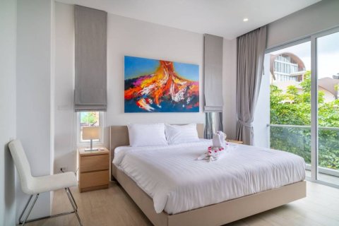 Condominio de 2 dormitorios en Surat Thani, Tailandia № 172899 - foto 10