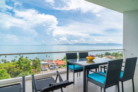 Condominio de 2 dormitorios en Surat Thani, Tailandia № 172899 - foto 3