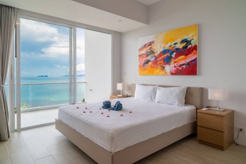 Condominio de 2 dormitorios en Surat Thani, Tailandia № 172899 - foto 8